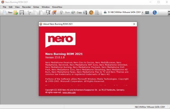 download-nero-portable