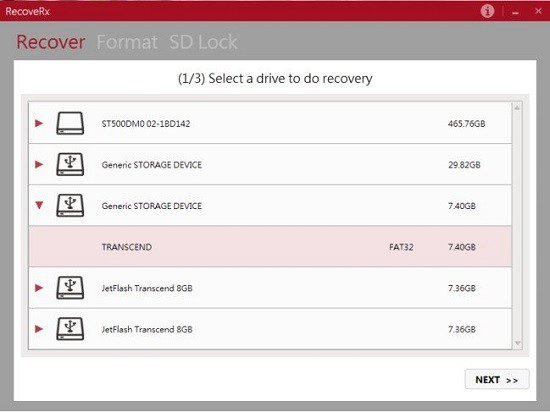 download-recoverx-portable