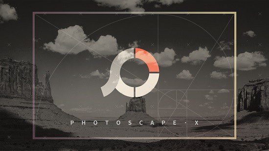 PhotoScape X Pro 2.4.1 (x64)