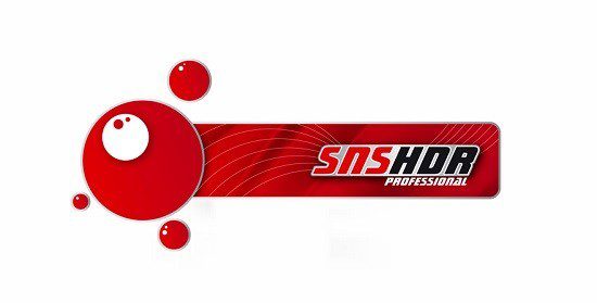 SNS-HDR Pro 2