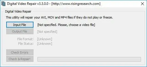 download-digital-video-repair-portable