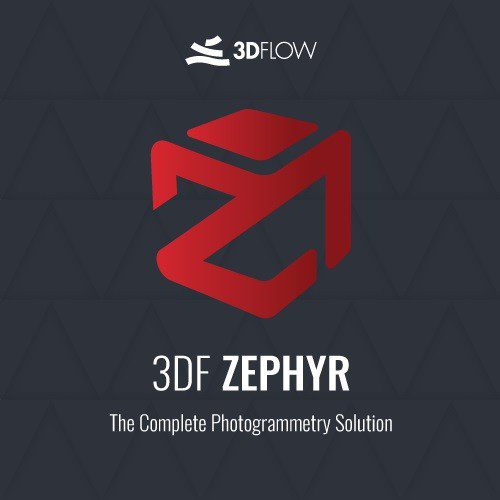 3DF Zephyr PRO 7.503 / Lite / Aerial for apple instal