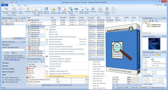 Duplicate-File-Detective-Pro-Portable