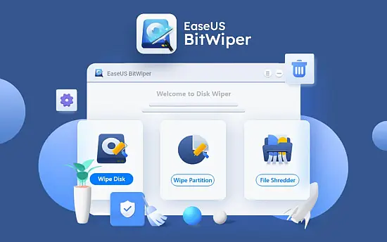 EaseUS-Bitwiper-WinPE EaseUS-Bitwiper-WinPE