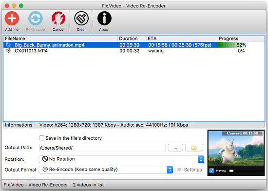 fix.video-re-encoder-portable Fix.Video Re Encoder portable