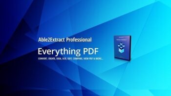 Able2Extract Professional 18.0.6.0 for ipod download