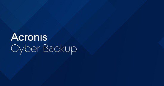 acronis backup 12.5 linux