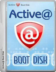 active boot disk review