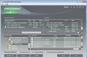 Active@ UNFORMAT Professional 22.0 (x64) WinPE Active-unformat-portable