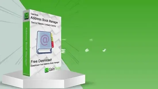 address-book manager address-book manager