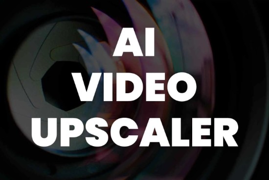 Ai video upscaler pro portable