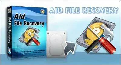 aidfile-recovery-portable