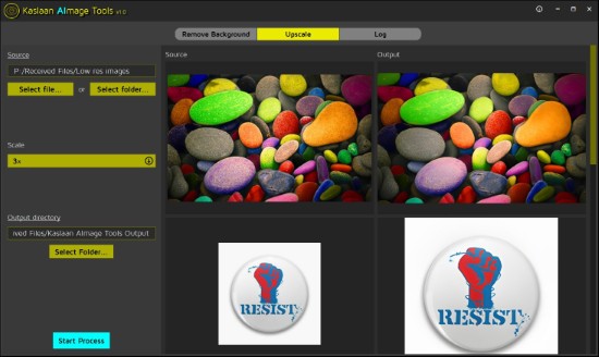 Aimage tools portable download