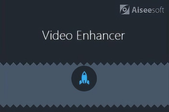 instaling Aiseesoft Video Enhancer 9.2.58
