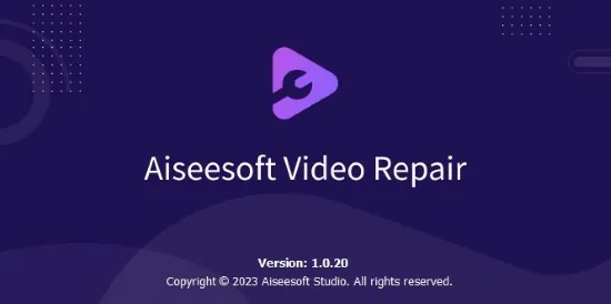 aiseesoft-video-repair-portable aiseesoft-video-repair-portable