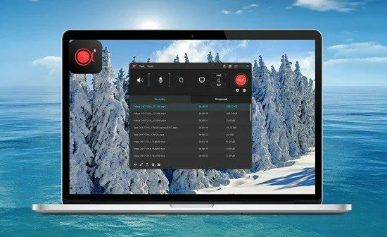 apowerrec portable 1