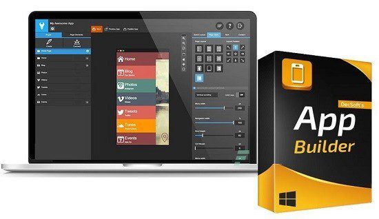 App Builder 2023.34 for ios download free