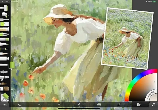 artrage portable download