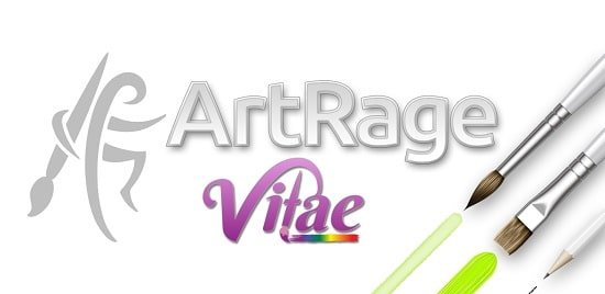 artrage vitae portable