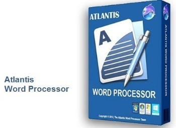 download the last version for mac Atlantis Word Processor 4.3.5