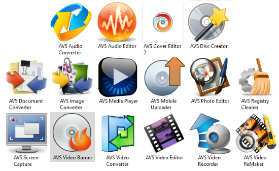 download the new for ios AVS4YOU Software AIO Installation Package 5.5.2.181
