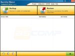 downloading ASCOMP BackUp Maker Professional 8.204