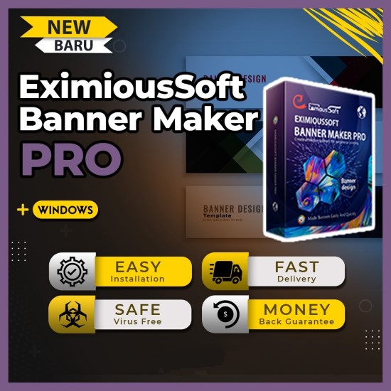 EximiousSoft Vector Icon Pro 5.12 free download