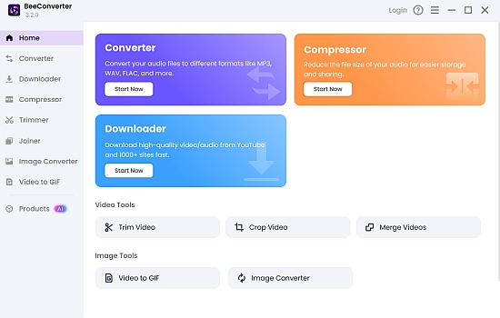 Beeconverter portable download