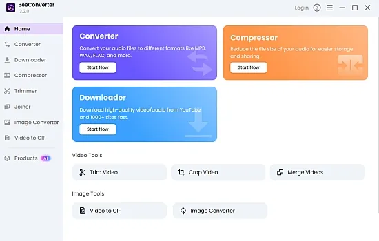Beeconverter portable download
