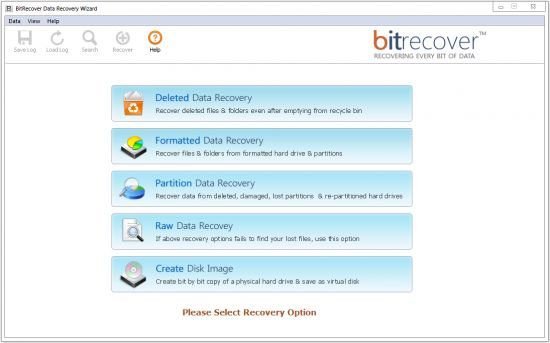 bitrecover-data-recovery-portable