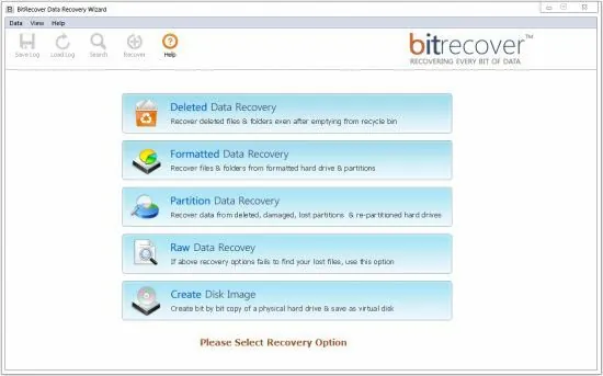 bitrecover-data-recovery-portable