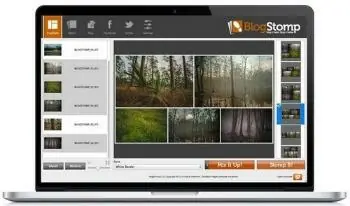 blogstomp-portable