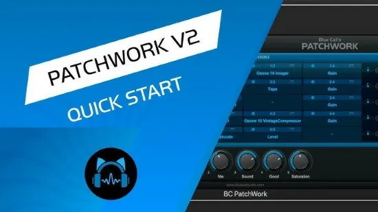 blucat-patchwork-portable blucat-patchwork-portable