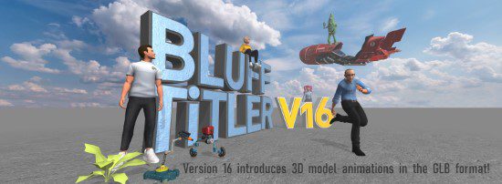 BluffTitler Ultimate 16.3.0.2 for mac instal