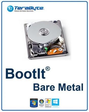 for iphone download TeraByte Unlimited BootIt Bare Metal 1.89
