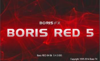 boris red amazon card
