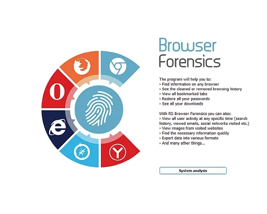 browser-forensics-portable browser-forensics