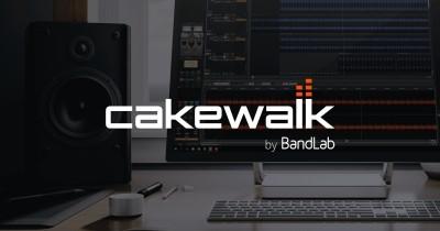free Cakewalk by BandLab 29.09.0.062 for iphone download