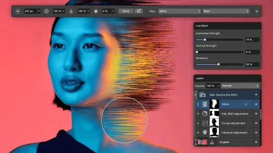 Canva affinity portable download