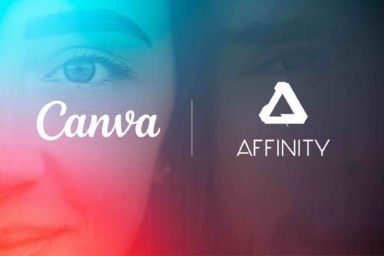 Canva affinity portable