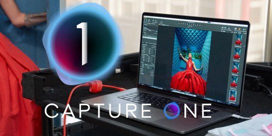 instal the new for apple Capture One 23 Pro 16.2.3.1471