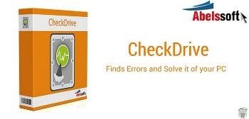 checkdrive-portable