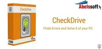 checkdrive-portable