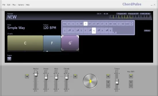 chordpulse-portable chordpulse-portable