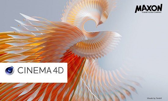 CINEMA 4D Studio R26.107 / 2024.0.2 download the new for ios