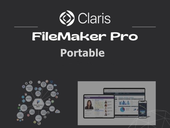 claris-filemaker-portable