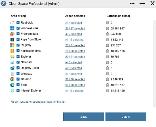 clean-space-portable clean-space-portable