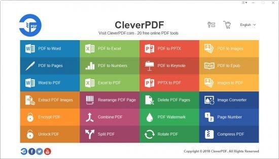 cleverpdf-portable