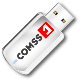 COMSS Boot USB 2021.12 Comss-boot-usb