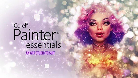 corel-painter-essentials-portable corel-painter-essentials-portable